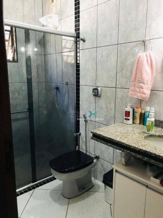 Imagem Casa com 3 Quartos à Venda, 127 m² em Monte Castelo - Campo Grande Imagem Casa com 3 Quartos à Venda, 127 m² em Monte Castelo - Campo Grande