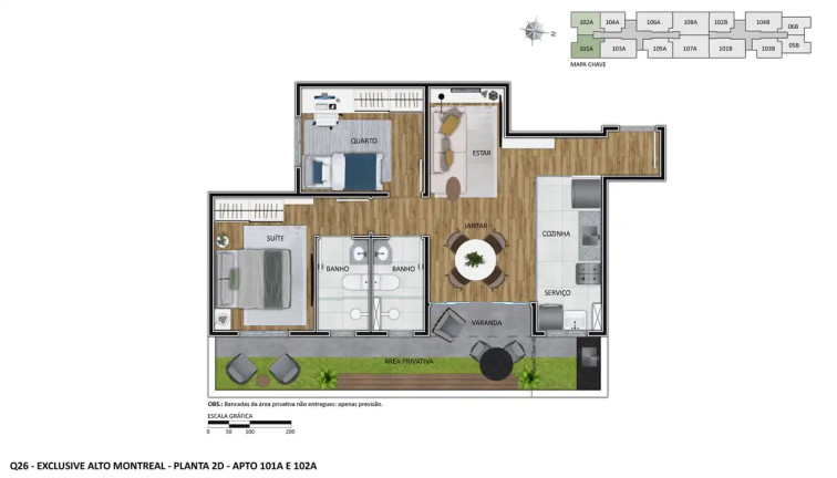 Imagem Apartamento com 2 Quartos à Venda, 52 m² em Caiçaras - Belo Horizonte Imagem Apartamento com 2 Quartos à Venda, 52 m² em Caiçaras - Belo Horizonte