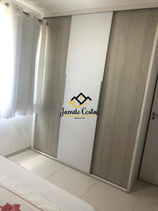 Imagem Apartamento com 3 Quartos à Venda, 98 m² em Olhos D'água - Feira De Santana Imagem Apartamento com 3 Quartos à Venda, 98 m² em Olhos D'água - Feira De Santana