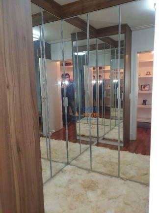 Imagem Apartamento com 4 Quartos à Venda, 234 m² em Rio Pequeno - São Paulo Imagem Apartamento com 4 Quartos à Venda, 234 m² em Rio Pequeno - São Paulo