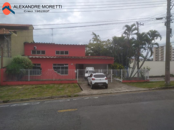 Imagem Casa com 5 Quartos à Venda, 320 m² em Trujillo - Sorocaba Imagem Casa com 5 Quartos à Venda, 320 m² em Trujillo - Sorocaba