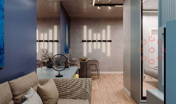 Imagem Apartamento com 1 Quarto à Venda, 36 m² em Santa Efigênia - Belo Horizonte