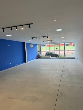 Imagem Sala Comercial para Alugar, em Boqueirao - Praia Grande Imagem Sala Comercial para Alugar, em Boqueirao - Praia Grande