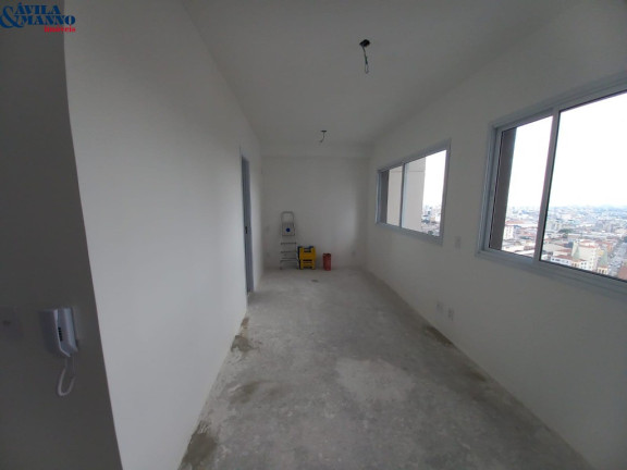 Imagem Apartamento com 1 Quarto à Venda, 28 m² em Belenzinho - São Paulo Imagem Apartamento com 1 Quarto à Venda, 28 m² em Belenzinho - São Paulo