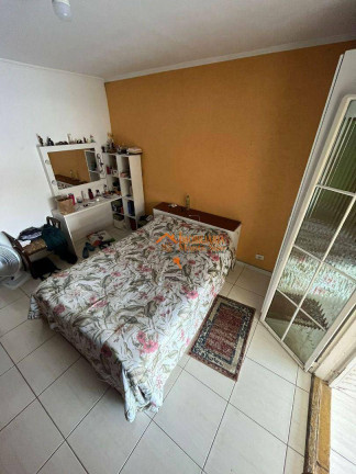 Imagem Sobrado com 6 Quartos à Venda, 125 m² em Parque Continental I - Guarulhos Imagem Sobrado com 6 Quartos à Venda, 125 m² em Parque Continental I - Guarulhos