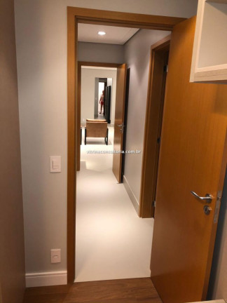 Imagem Apartamento com 3 Quartos à Venda, 137 m² em Vila Mariana - São Paulo
