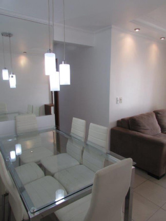 Imagem Apartamento com 3 Quartos à Venda, 61 m² em City América - São Paulo