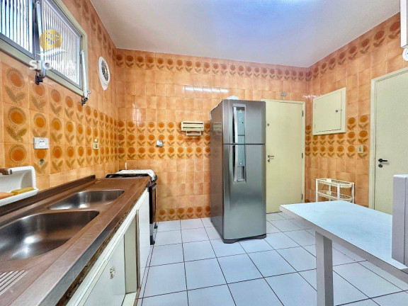 Imagem Apartamento com 4 Quartos à Venda, 112 m² em Pitangueiras - Guarujá Imagem Apartamento com 4 Quartos à Venda, 112 m² em Pitangueiras - Guarujá