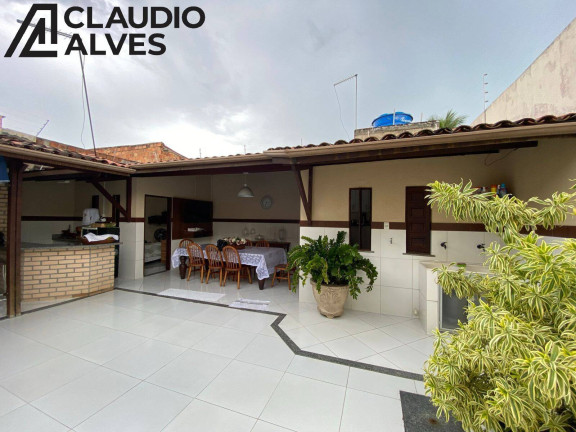 Imagem Casa com 6 Quartos à Venda, 300 m² em Parque Ipê - Feira De Santana Imagem Casa com 6 Quartos à Venda, 300 m² em Parque Ipê - Feira De Santana