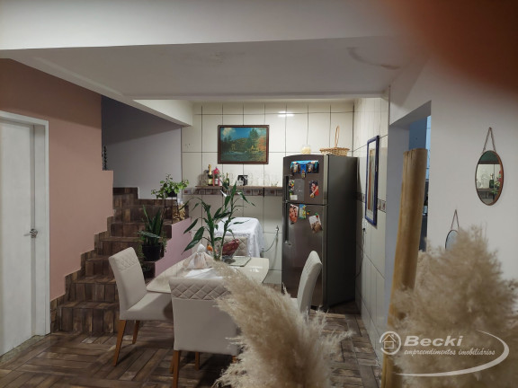 Imagem Casa com 2 Quartos à Venda, 69 m² em Floresta - Joinville Imagem Casa com 2 Quartos à Venda, 69 m² em Floresta - Joinville