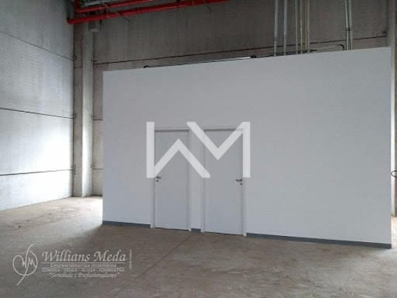 Imagem Imóvel para Alugar, 1.874 m² em Bonsucesso - Guarulhos