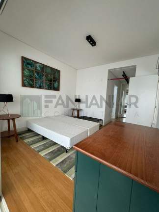 Imagem Imóvel com 1 Quarto para Alugar, 100 m² em Itaim Bibi - São Paulo Imagem Imóvel com 1 Quarto para Alugar, 100 m² em Itaim Bibi - São Paulo