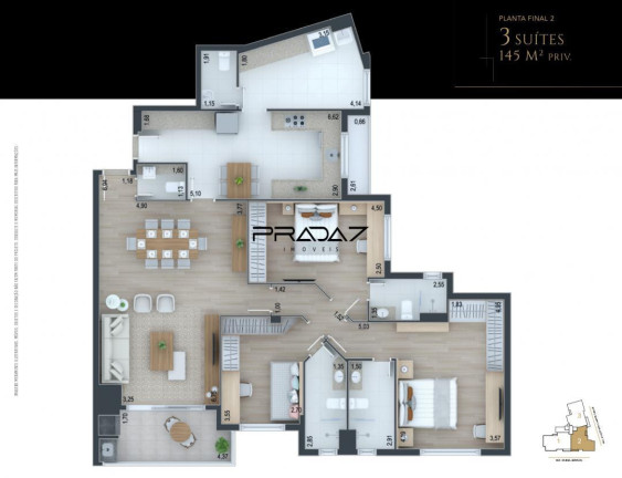Imagem Imóvel à Venda, 20 m² em Juvevê - Curitiba Imagem Imóvel à Venda, 20 m² em Juvevê - Curitiba
