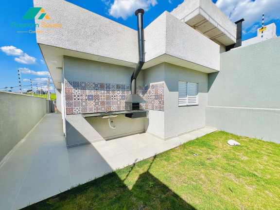 Imagem Casa com 3 Quartos à Venda, 80 m² em Conjunto Habitacional José Barnet Y Vives - Atibaia Imagem Casa com 3 Quartos à Venda, 80 m² em Conjunto Habitacional José Barnet Y Vives - Atibaia