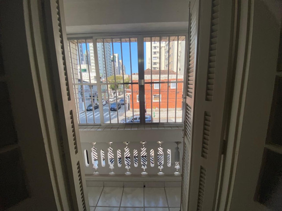 Imagem Apartamento com 2 Quartos à Venda, 90 m² em Embaré - Santos Imagem Apartamento com 2 Quartos à Venda, 90 m² em Embaré - Santos