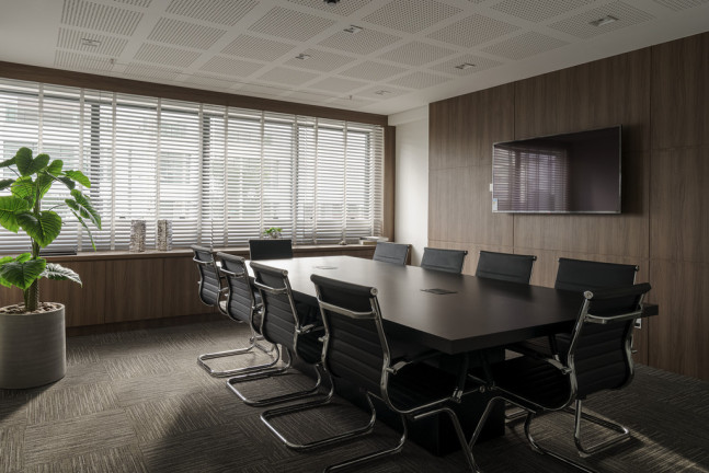 Imagem Sala Comercial à Venda, 46 m² em Vila Izabel - Curitiba