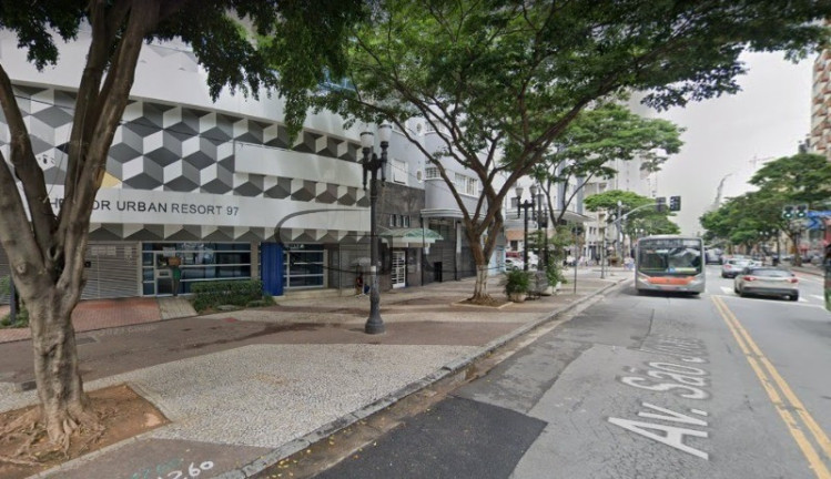 Imóvel com 1 Quarto para Alugar, 55 m² em Santa Efigênia - São Paulo