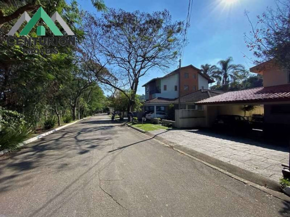 Imagem Casa de Condomínio com 4 Quartos à Venda, 304 m² em São Paulo Ii - Cotia Imagem Casa de Condomínio com 4 Quartos à Venda, 304 m² em São Paulo Ii - Cotia