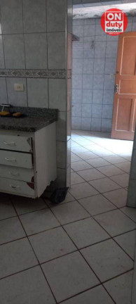 Imagem Casa com 2 Quartos à Venda, 80 m² em Marapé - Santos Imagem Casa com 2 Quartos à Venda, 80 m² em Marapé - Santos