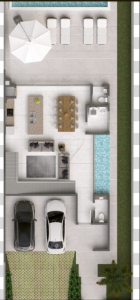 Imagem Sobrado com 6 Quartos à Venda, 350 m² em Inajá - Matinhos