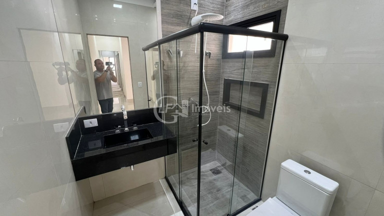 Imagem Casa com 3 Quartos à Venda, 143 m² em Jardim Veraneio - Campo Grande Imagem Casa com 3 Quartos à Venda, 143 m² em Jardim Veraneio - Campo Grande