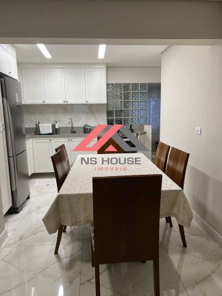 Imagem Cobertura com 4 Quartos à Venda, 176 m² em Assunção - São Bernardo Do Campo Imagem Cobertura com 4 Quartos à Venda, 176 m² em Assunção - São Bernardo Do Campo