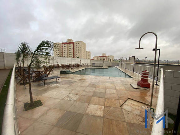 Imagem Apartamento com 2 Quartos para Alugar,  em Vila Da Oportunidade  - Carapicuíba