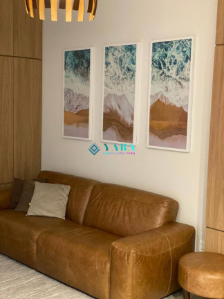 Imagem Apartamento com 2 Quartos para Temporada, 120 m² em Praia Grande - Ubatuba
