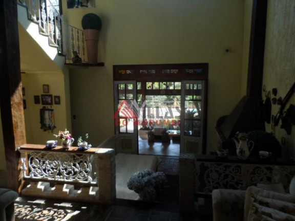 Imagem Casa com 4 Quartos à Venda, 400 m² em Lagoa Grande - Embu-guaçu Imagem Casa com 4 Quartos à Venda, 400 m² em Lagoa Grande - Embu-guaçu