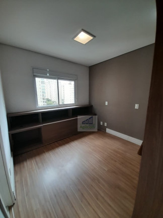 Imagem Apartamento com 4 Quartos à Venda, 198 m² em Campo Belo - São Paulo Imagem Apartamento com 4 Quartos à Venda, 198 m² em Campo Belo - São Paulo