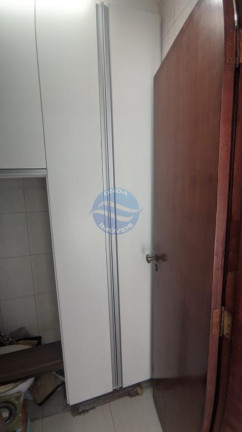 Imagem Apartamento com 2 Quartos à Venda, 99 m² em Campo Grande - Santos