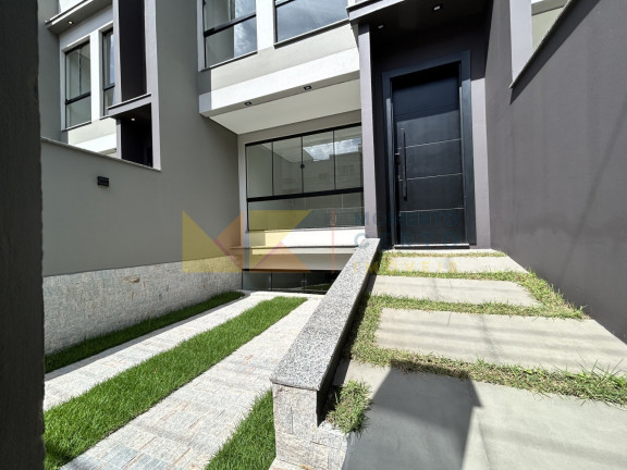 Imagem Sobrado com 3 Quartos à Venda, 144 m² em água Verde - Blumenau Imagem Sobrado com 3 Quartos à Venda, 144 m² em água Verde - Blumenau
