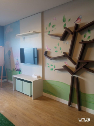 Imagem Apartamento com 3 Quartos à Venda, em Kobrasol - São José Imagem Apartamento com 3 Quartos à Venda, em Kobrasol - São José