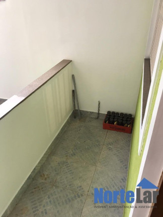 Imagem Sobrado com 3 Quartos à Venda, 140 m² em Vila Albertina - São Paulo Imagem Sobrado com 3 Quartos à Venda, 140 m² em Vila Albertina - São Paulo