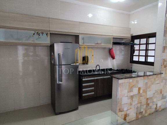 Imagem Casa com 2 Quartos à Venda, 125 m² em Altos Da Vila Paiva - São José Dos Campos