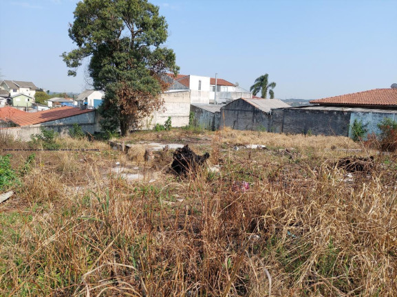Imagem Terreno à Venda, 720 m² em Abranches - Curitiba