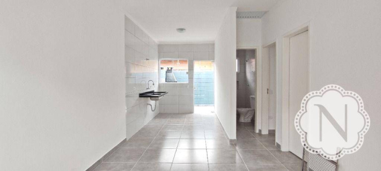 Imagem Casa de Condomínio com 2 Quartos à Venda, 49 m² em Cibratel Ii - Itanhaém Imagem Casa de Condomínio com 2 Quartos à Venda, 49 m² em Cibratel Ii - Itanhaém