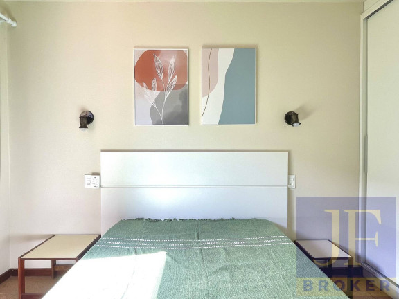 Imagem Apartamento com 1 Quarto para Temporada, em Canasvieiras - Florianópolis Imagem Apartamento com 1 Quarto para Temporada, em Canasvieiras - Florianópolis