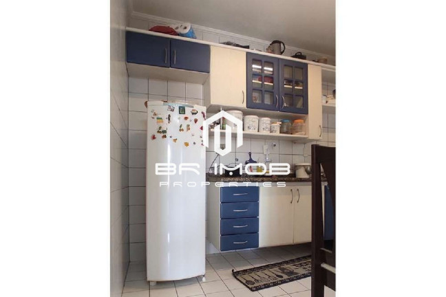 Imagem Imóvel com 3 Quartos à Venda, 61 m² em Morumbi - São Paulo Imagem Imóvel com 3 Quartos à Venda, 61 m² em Morumbi - São Paulo