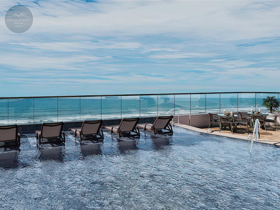 Imagem Apartamento com 2 Quartos à Venda, 88 m² em Solemar - Praia Grande