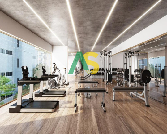 Imagem Imóvel com 3 Quartos à Venda, 107 m² em Boa Viagem - Recife