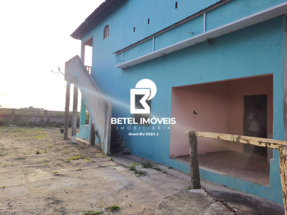 Imagem Sobrado com 5 Quartos à Venda, 180 m² em Centro - São Francisco De Itabapoana Imagem Sobrado com 5 Quartos à Venda, 180 m² em Centro - São Francisco De Itabapoana