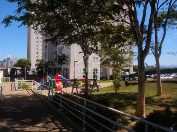 Imagem Apartamento com 3 Quartos à Venda, 99 m² em Vila Industrial - Sao Jose Dos Campos Imagem Apartamento com 3 Quartos à Venda, 99 m² em Vila Industrial - Sao Jose Dos Campos