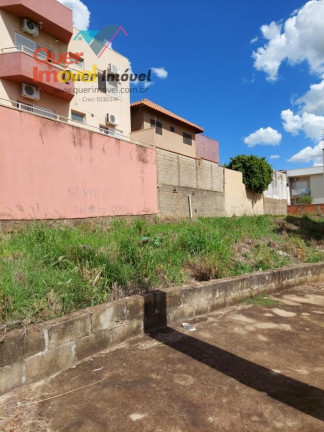 Imagem Terreno à Venda, 451 m² em Jardim Botânico - Ribeirão Preto Imagem Terreno à Venda, 451 m² em Jardim Botânico - Ribeirão Preto