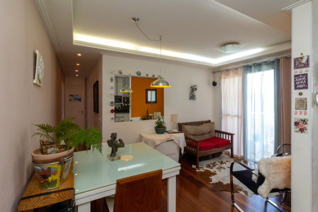 Imagem Apartamento com 2 Quartos à Venda, 50 m² em Jardim íris - São Paulo Imagem Apartamento com 2 Quartos à Venda, 50 m² em Jardim íris - São Paulo