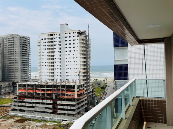 Imagem Apartamento com 3 Quartos à Venda, 96 m² em Guilhermina - Praia Grande Imagem Apartamento com 3 Quartos à Venda, 96 m² em Guilhermina - Praia Grande