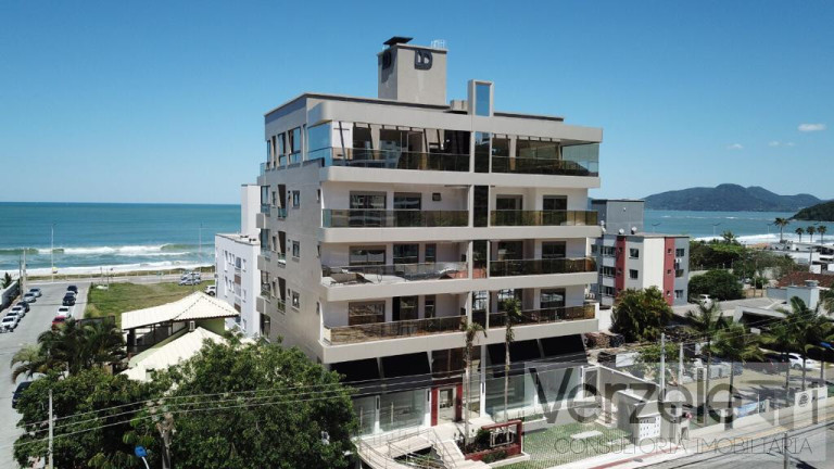 Apartamento com 3 Quartos à Venda, 119 m² em Praia Brava De Itajaí - Itajaí