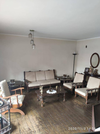 Imagem Casa com 4 Quartos à Venda, 253 m² em Vila Bastos - Santo André Imagem Casa com 4 Quartos à Venda, 253 m² em Vila Bastos - Santo André