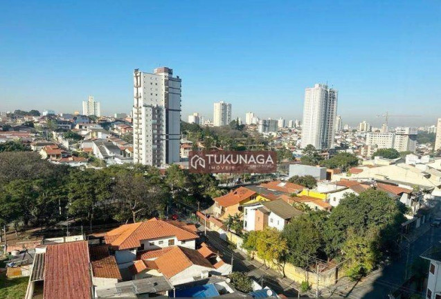 Imagem Apartamento com 3 Quartos para Alugar, 164 m² em Vila Rosália - Guarulhos Imagem Apartamento com 3 Quartos para Alugar, 164 m² em Vila Rosália - Guarulhos