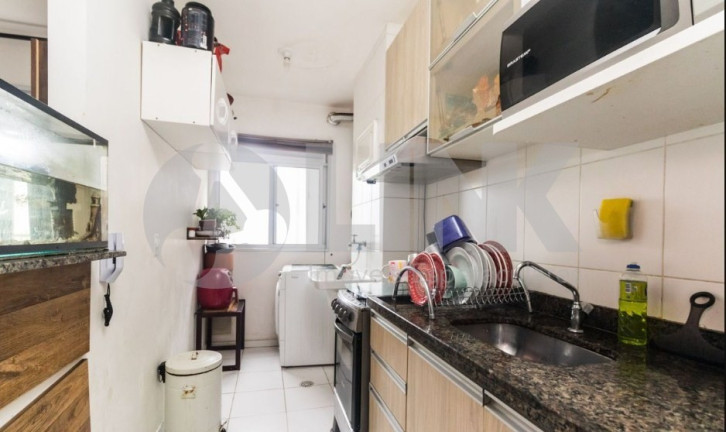 Imagem Apartamento com 3 Quartos à Venda, 62 m² em Passo Das Pedras - Porto Alegre Imagem Apartamento com 3 Quartos à Venda, 62 m² em Passo Das Pedras - Porto Alegre